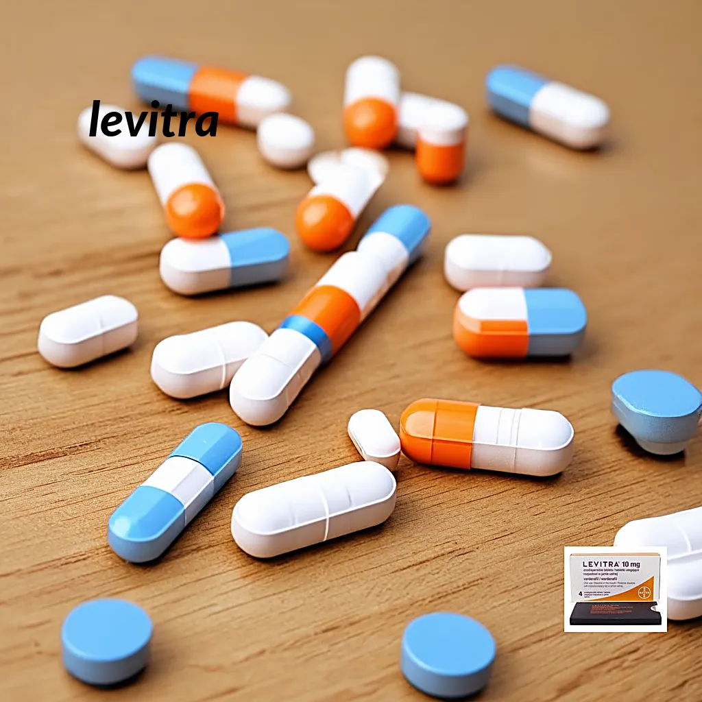 Levitra bayer 20 mg prezzo